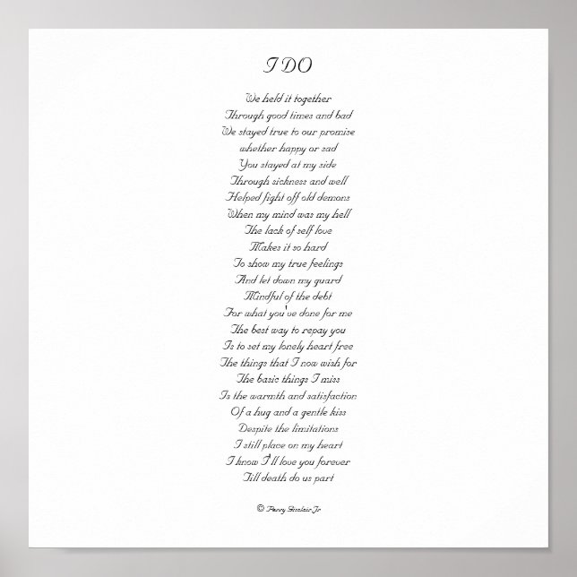 PÓSTER EU FAÇO (Frente)