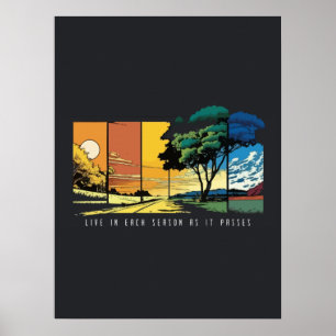 Poster Eu Fazendo Solo de Planilha