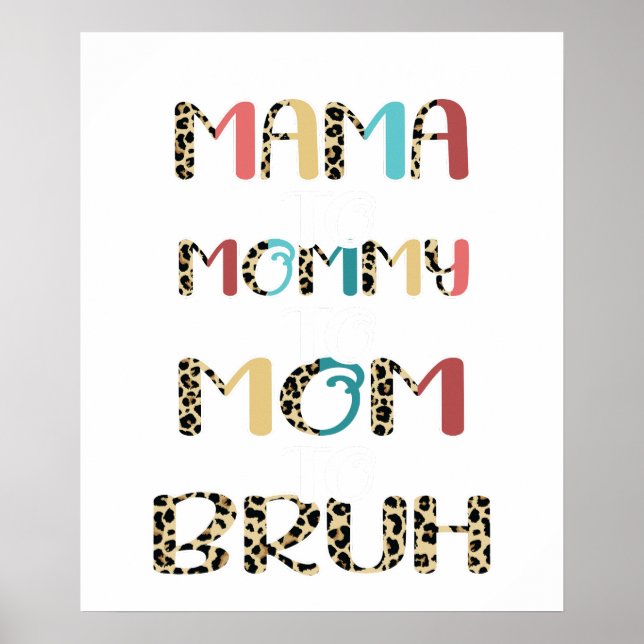 Poster eu fui de mamãe para mamãe.png (Frente)