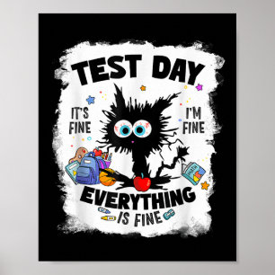 Poster Eu Fumava Aquele Barbecue Churrasco Fumando Barbec