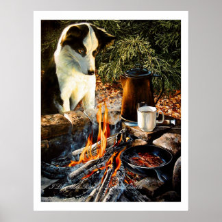 Póster Eu Gosto Da Minha Rara