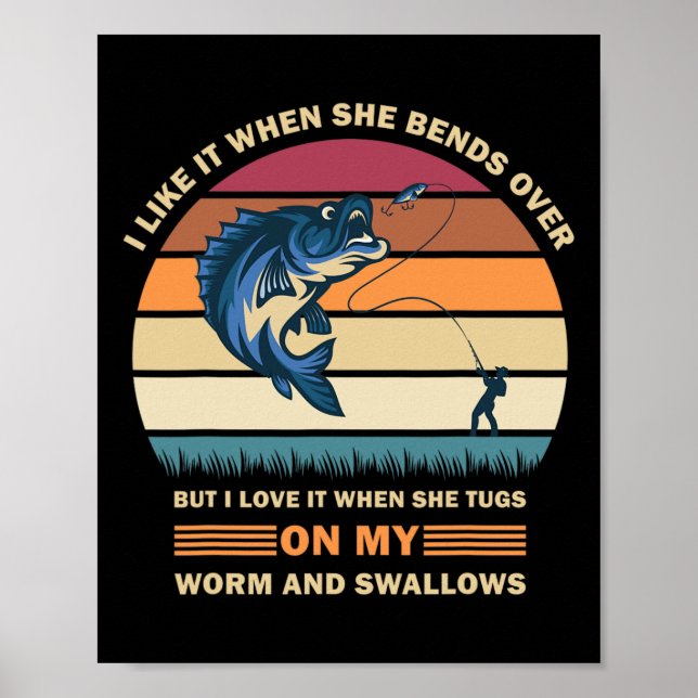 Poster Eu Gosto Quando Ela Se Aproxima, Mas Eu Amo Engraç (Frente)