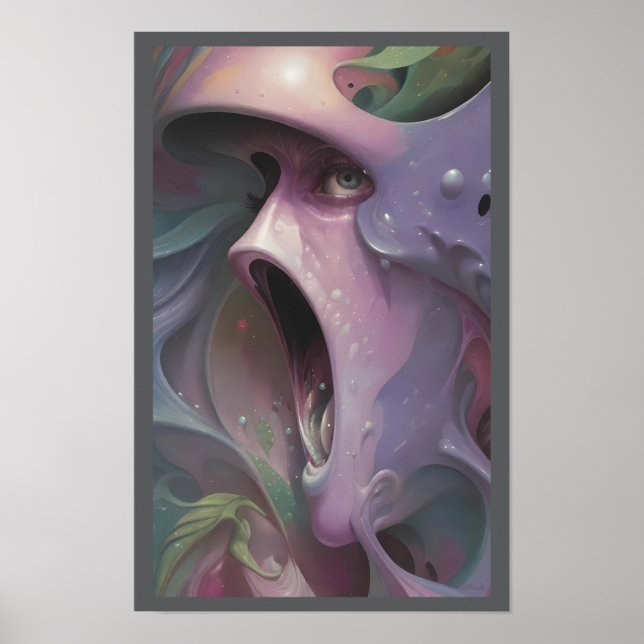 Poster Eu most che sposiamo (Frente)