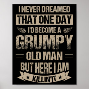 Poster Eu Nunca Sonhei Que Eu &#; d Me Tornasse Uma Mãe V