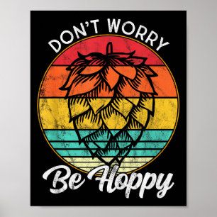 Poster Eu Preciso De Uma Citação De Cerveja Ipa Seja Aleg