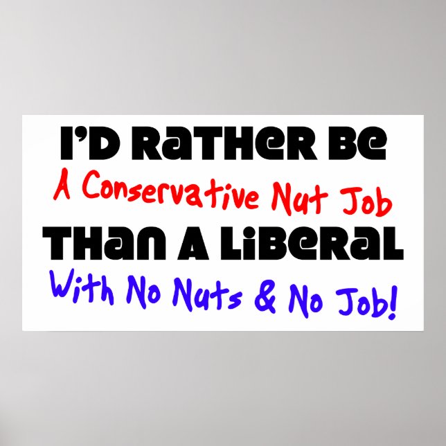 Póster Eu Preferencialmente (Frente)