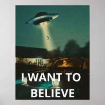 Eu Quero Acreditar, Filme Retro 90, Alienígena OVN