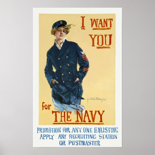 Póster Eu Quero Você (Frente)