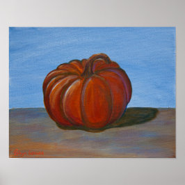 Poster Eu Só Tenho Tortas Para Você