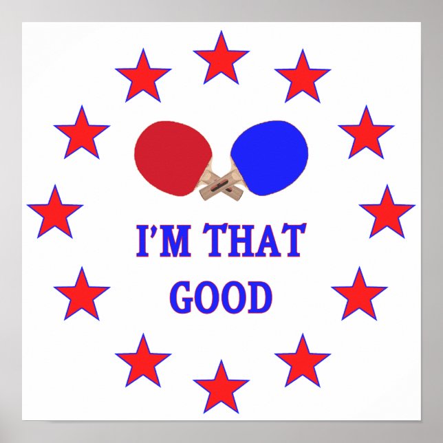 Póster Eu sou aquele bom pino (Frente)