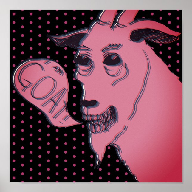 Poster Eu Sou Capa (Frente)