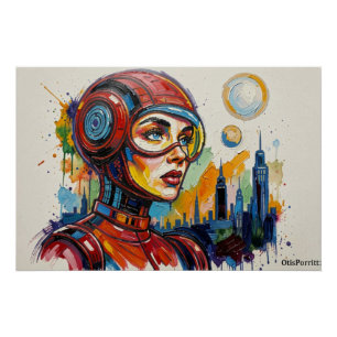 PÓSTER EU VI O FUTURO-5
