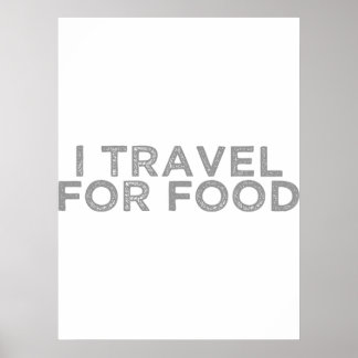 Poster Eu Viajo Por Influenciador Vlogger Blogueiro De Co
