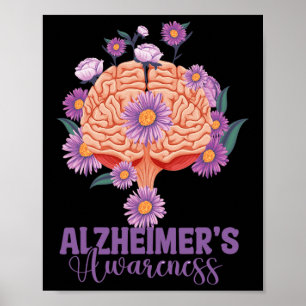 Poster Eu Vou Lembrar Por Você Cérebro Heimerheimer está