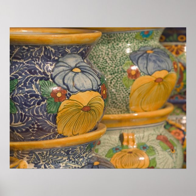 Póster EUA, Arizona, Tubac: South Arizona Premier 2 (Frente)