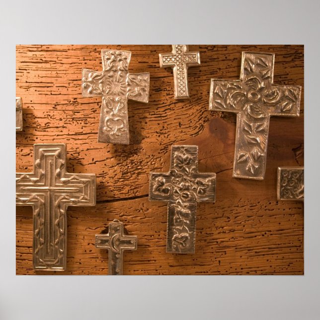 Póster EUA, Arizona, Tubac: South Arizona Premier 3 (Frente)