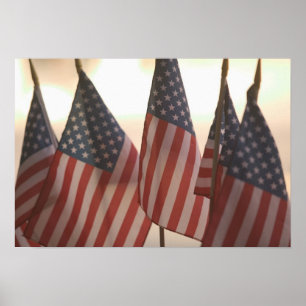 Poster EUA, Califórnia, Dourado País, Cidade do Amador: