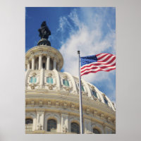 EUA, Colômbia, Washington DC, Capitol Building