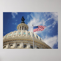 EUA, Colômbia, Washington DC, Capitol Building
