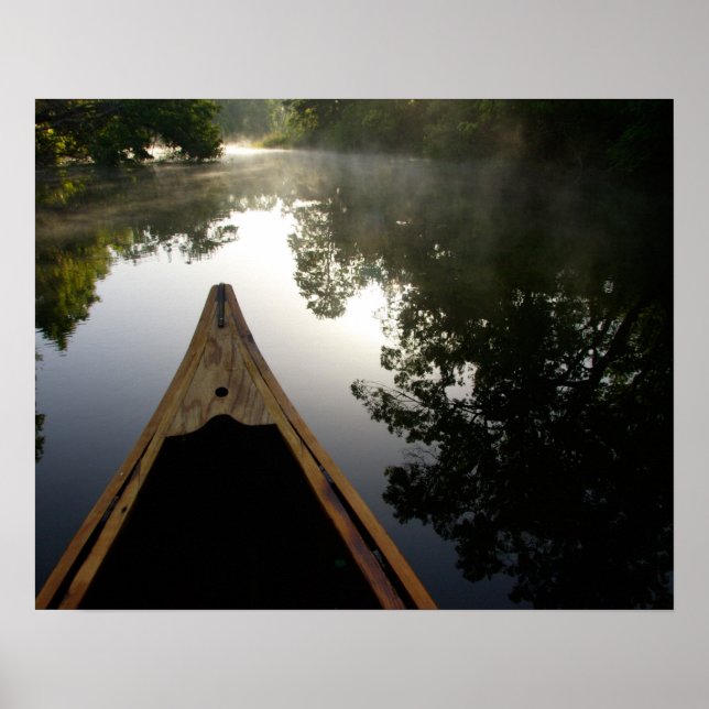 Póster EUA, Florida, Ocala National Forest, Alexander (Frente)