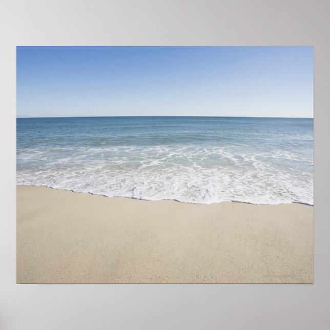 Poster EUA, Massachusetts, Cape Cod, Nantucket, (Frente)