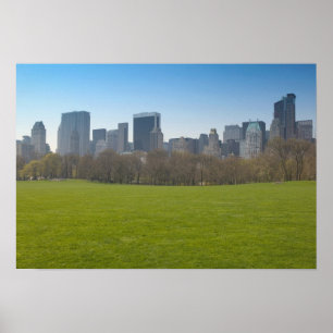 Póster EUA, Nova York, Nova Iorque, Manhattan:18