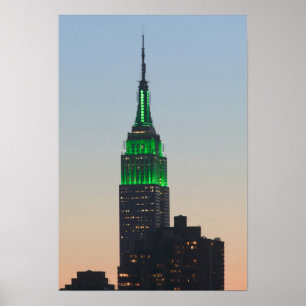 Póster EUA, Nova York, Nova Iorque, Manhattan:2