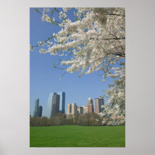 Póster EUA, Nova York, Nova Iorque, Manhattan:4