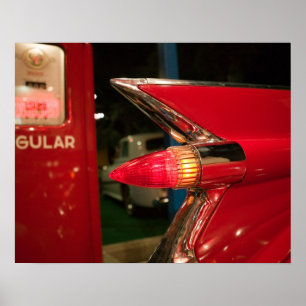 Poster EUA, Tennessee, Memphis, Elvis Presley