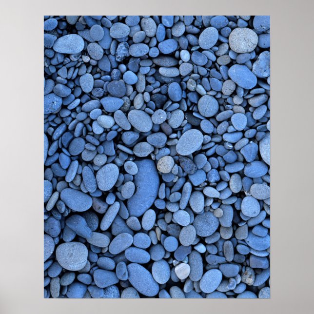 Póster EUA, Washington, Parque Nacional da Olimpiadas, La (Frente)