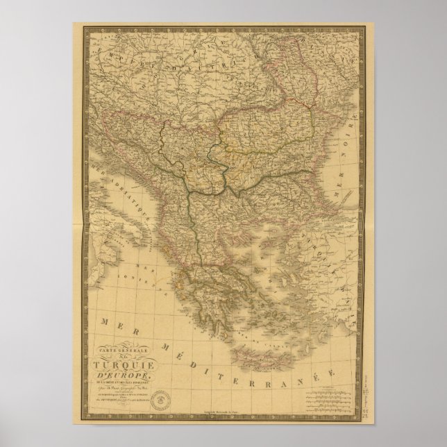 Poster Europa 29 (Frente)