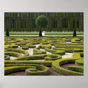 Póster Europa, Países Baixos (também conhecido por Holl