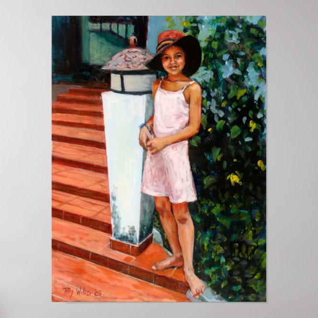 Póster Eva 2006 (Frente)