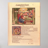 Evangelho da Rua. Matthew, Livro I