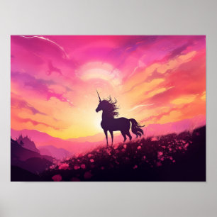 Poster Evening Tribute