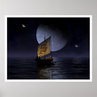 Poster Eventide