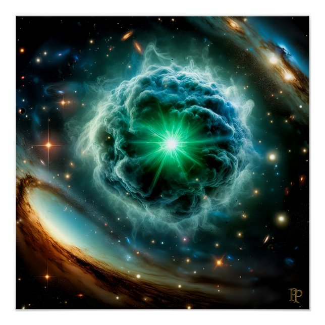 Póster Evento desconhecido (Frente)