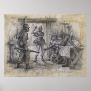 Poster Eventos estranhos no Rhine