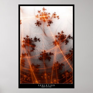 Poster Evolução
