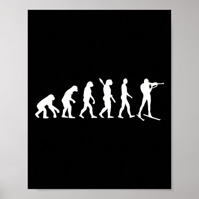 Poster Evolução Biatlo 2 (Frente)