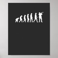 Evolução de Trompete