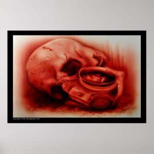 Poster Evolução Humana pt.2