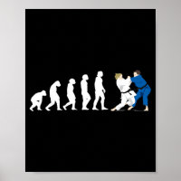 Evolução Judô Judoca Taekwondo Karatê Aikido