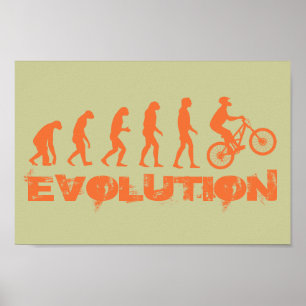 Poster Evolution