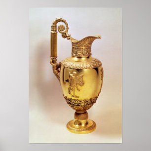 Póster Ewer