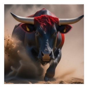 Póster excelente