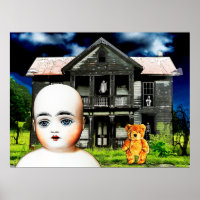 Excelente Dollys Escape Arte Digital Original