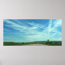 Excelente Plains Road, Colorado