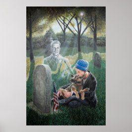 Poster Executar Para Lembrar