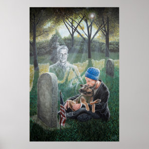 Poster Executar Para Lembrar